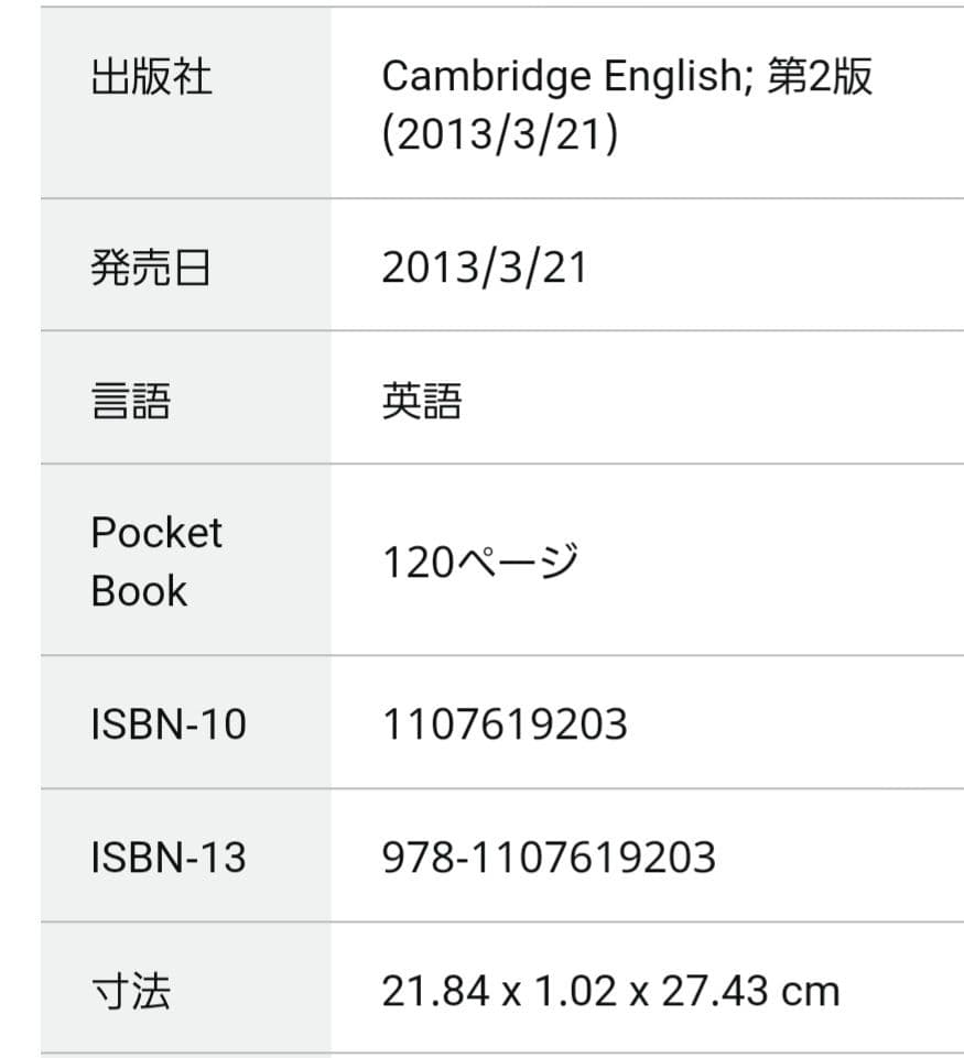 Objective Proficiency 2冊セット ケンブリッジ英検 CPE