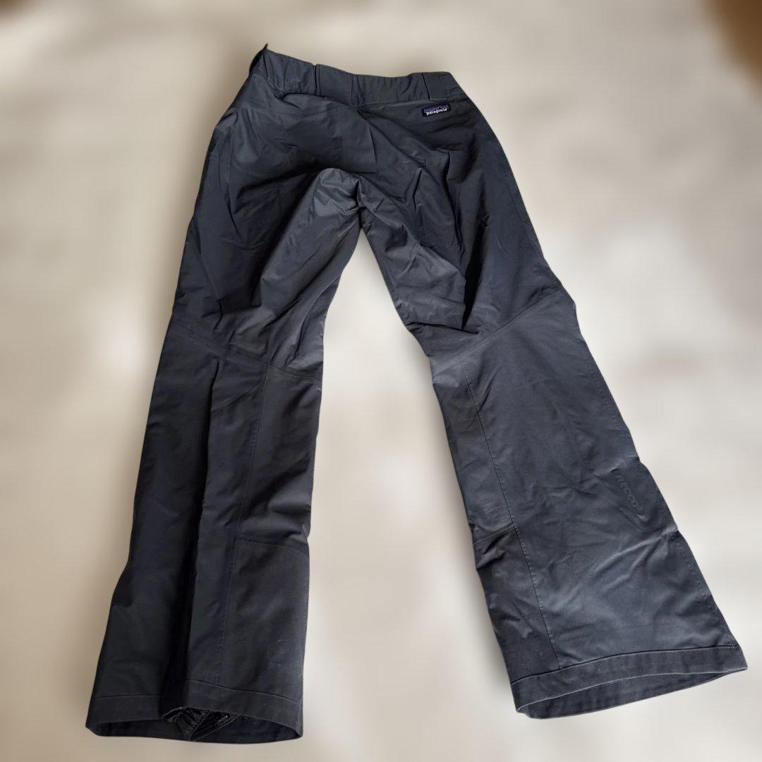 最終値下　美品　パタゴニア　ウィメンズ・インサレーテッド・スノーベル・パンツ　S