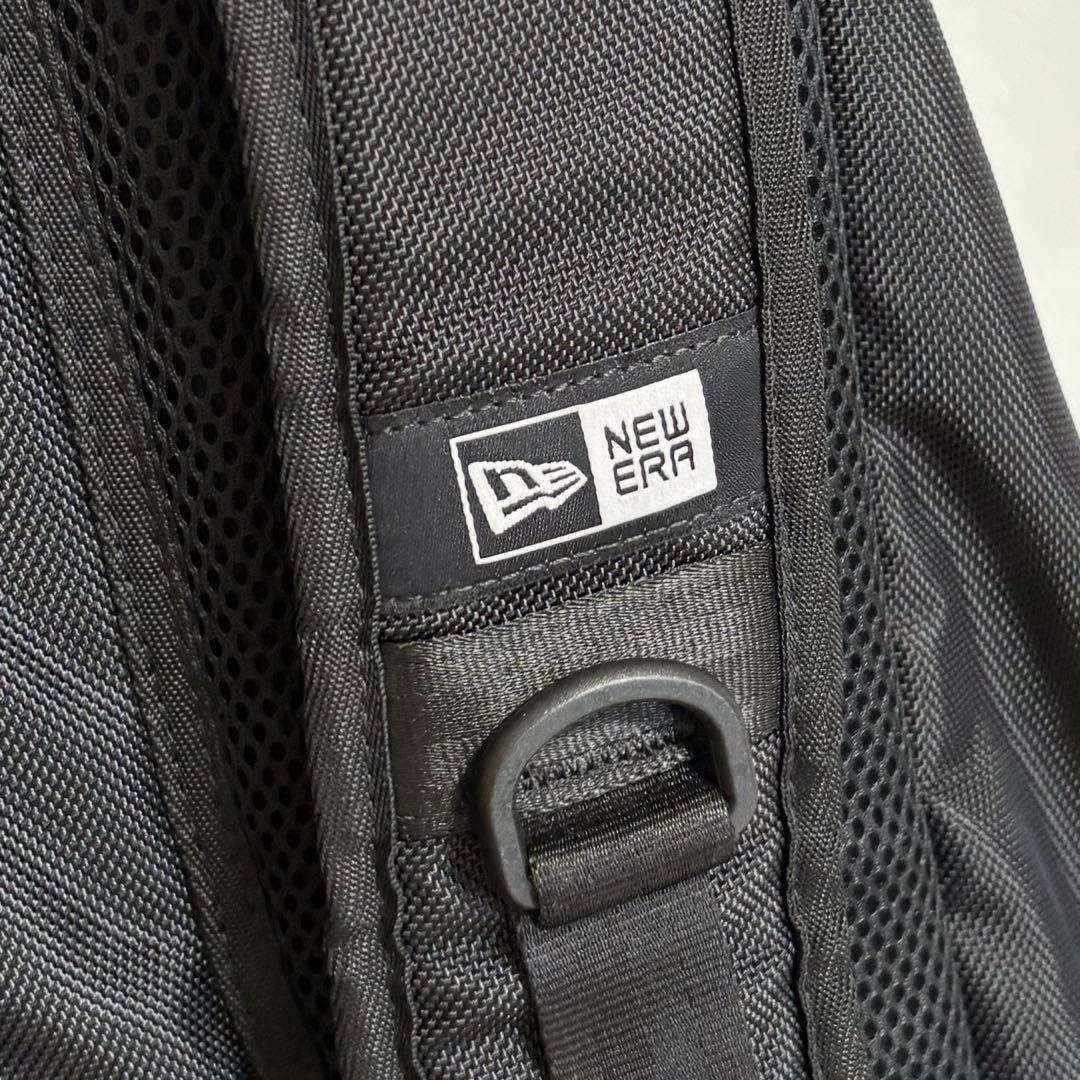 レア！ X-girl × New Era® 多機能コラボリュック