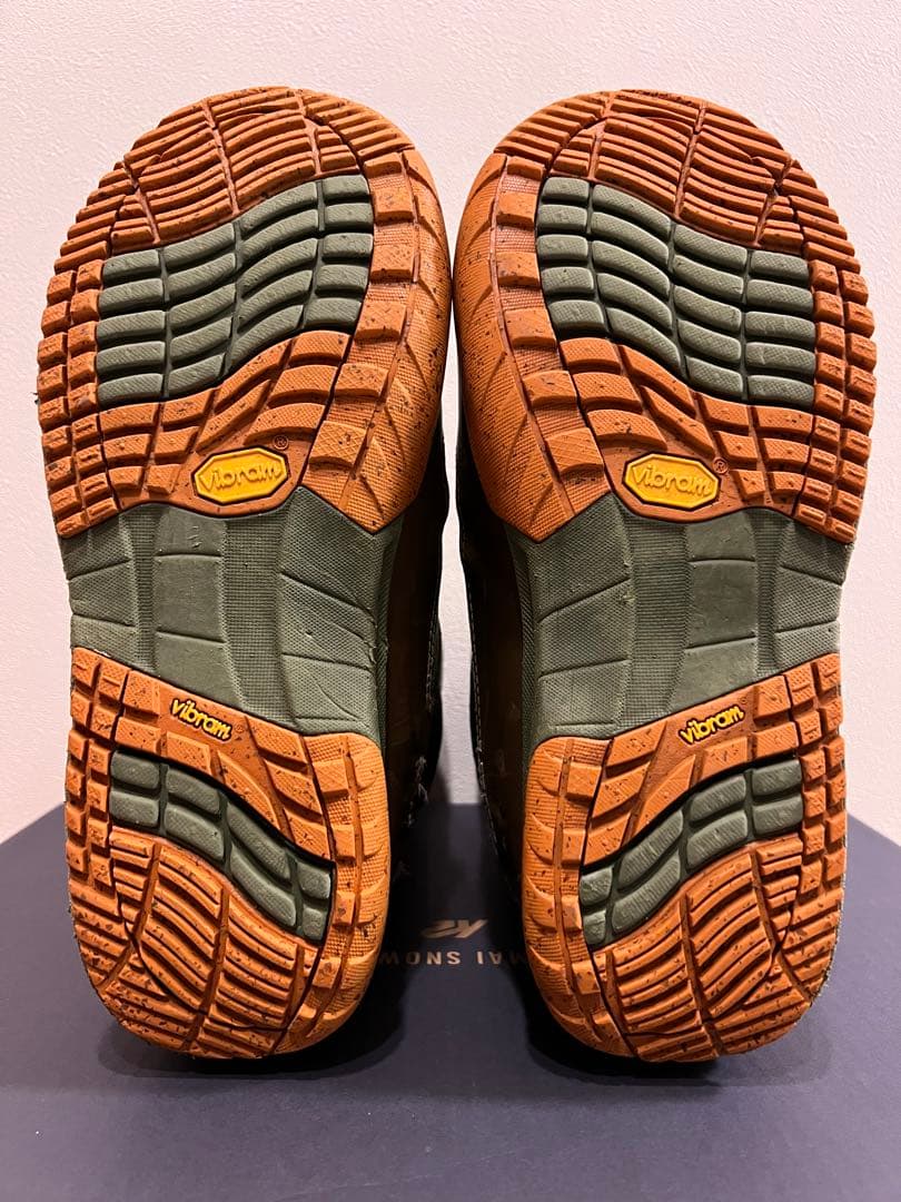 スノーボード k2 TT surfer 8.5 inch 26.5 cm