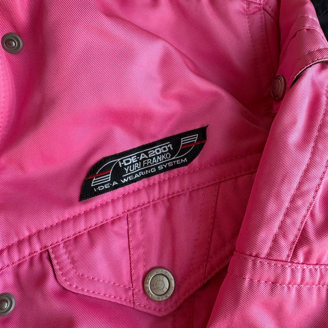 PHENIX I-DE-A 2001 レディース スキーウェア 上下セット