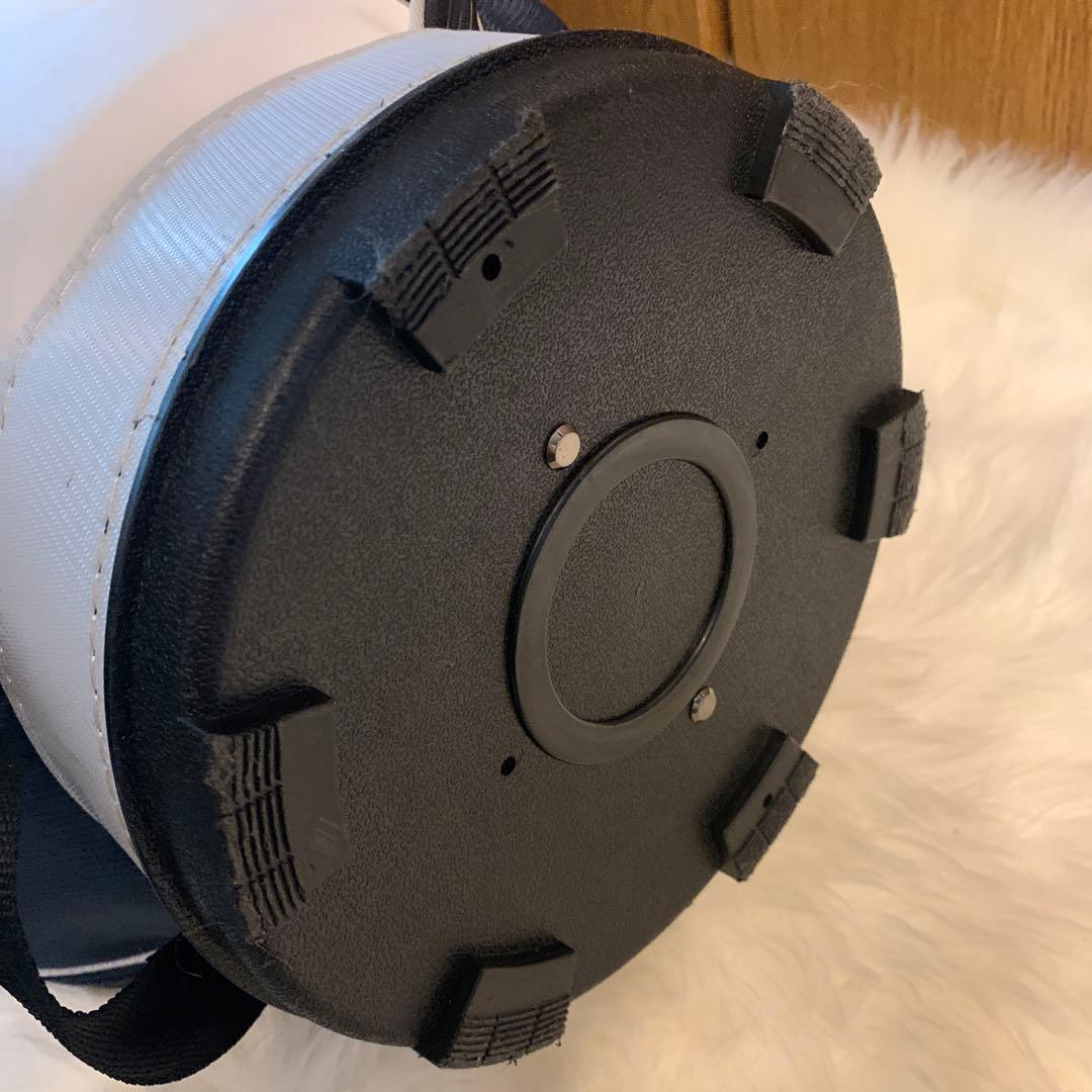 テーラーメイド　キャディバッグ　9.0型