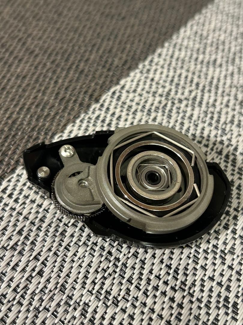 24スティーズ SV TW 100XHL 8.5 左【ダイワ】