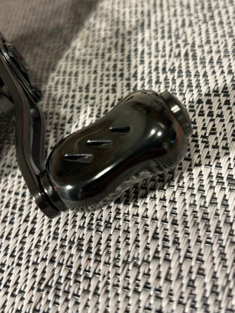 24スティーズ SV TW 100XHL 8.5 左【ダイワ】