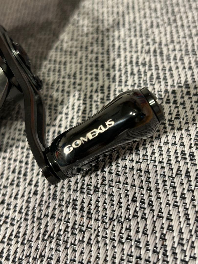 24スティーズ SV TW 100XHL 8.5 左【ダイワ】