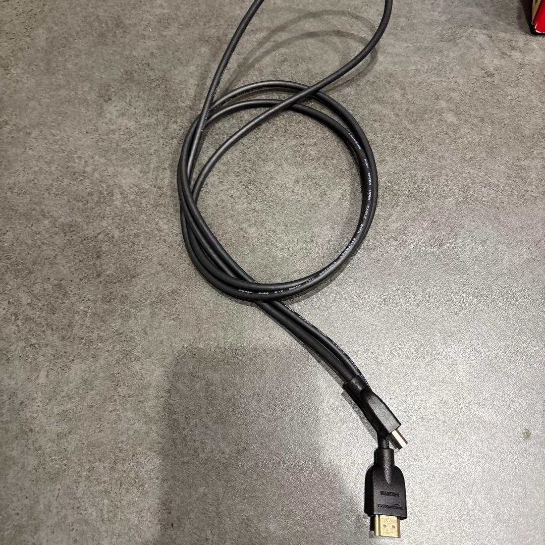 NINTENDO SWITCH本体セット