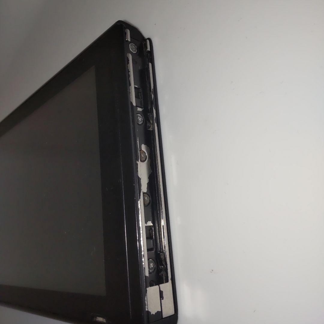 Nintendo Switch液晶のみ