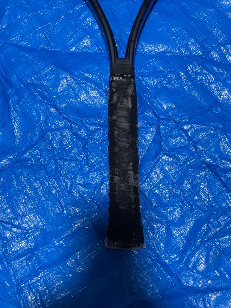 ヨネックス　VCOREPRO 100　G2　テニス　硬式用