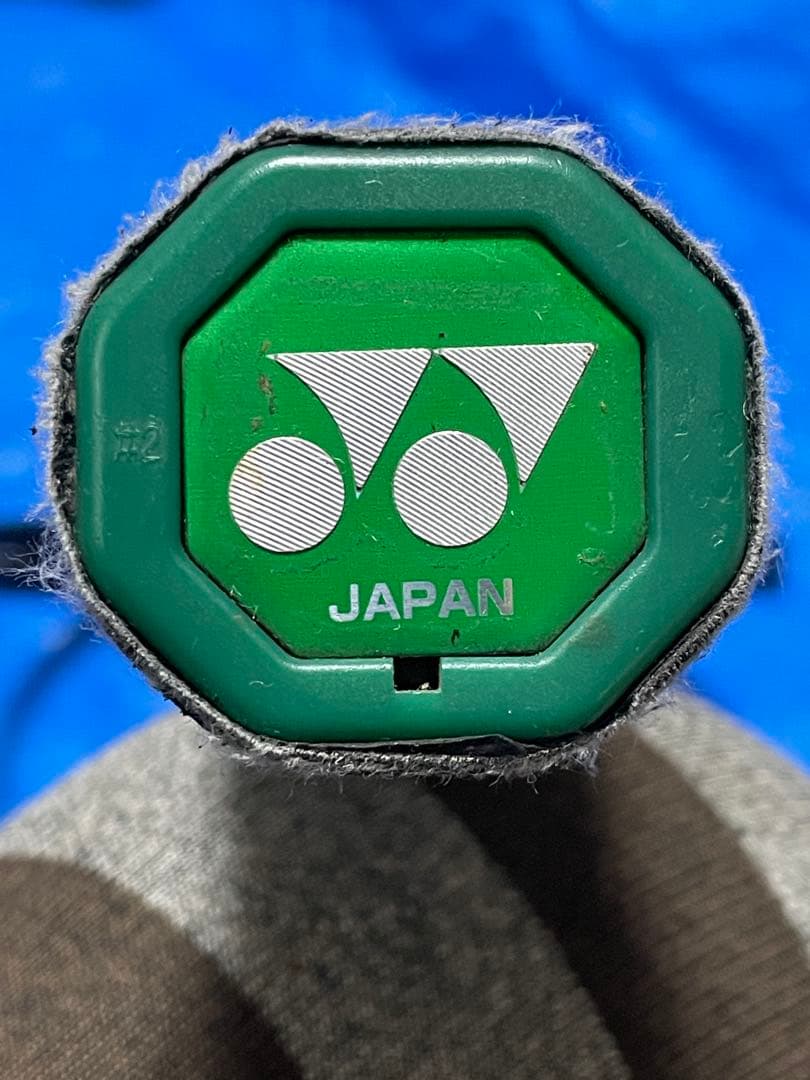 ヨネックス　VCOREPRO 100　G2　テニス　硬式用