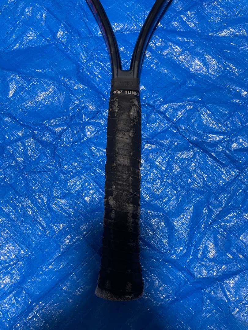 ヨネックス　VCOREPRO 100　G2　テニス　硬式用