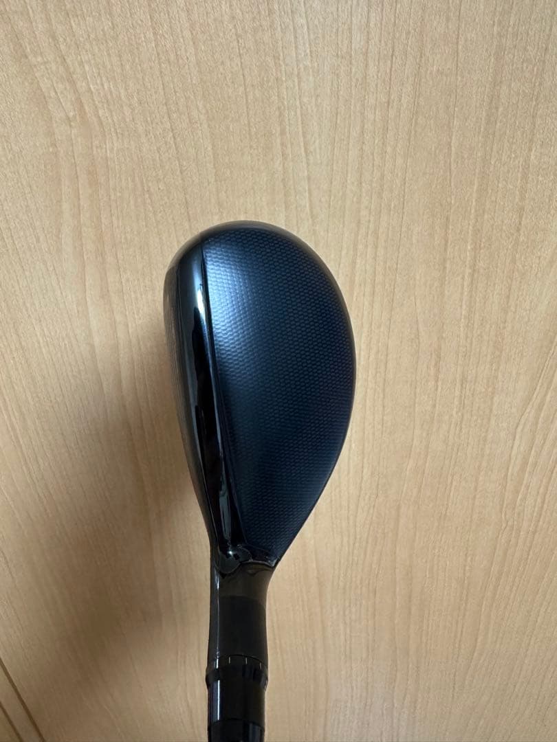 テーラーメイド　sim2 レスキュー3uヘッドのみ