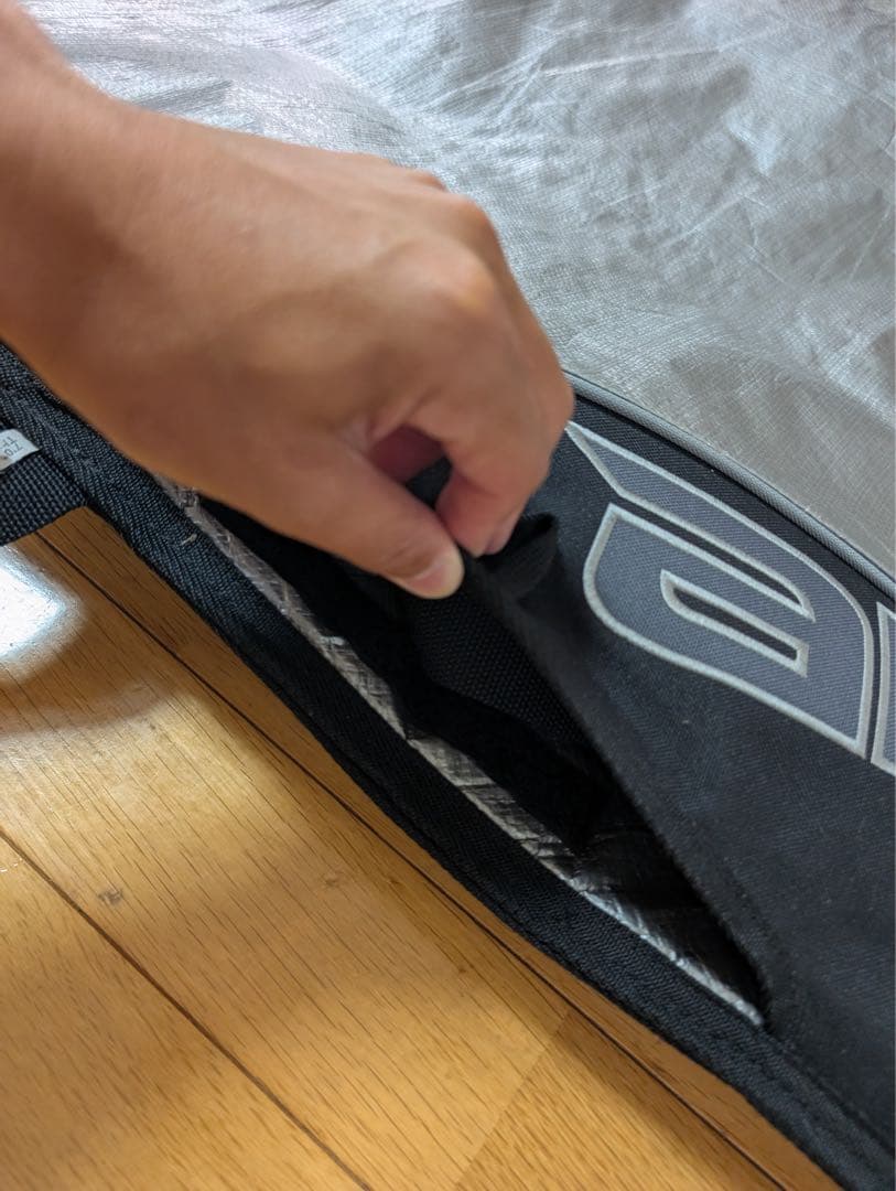 DAKINE(ダカイン) ハードケース 7'0ft