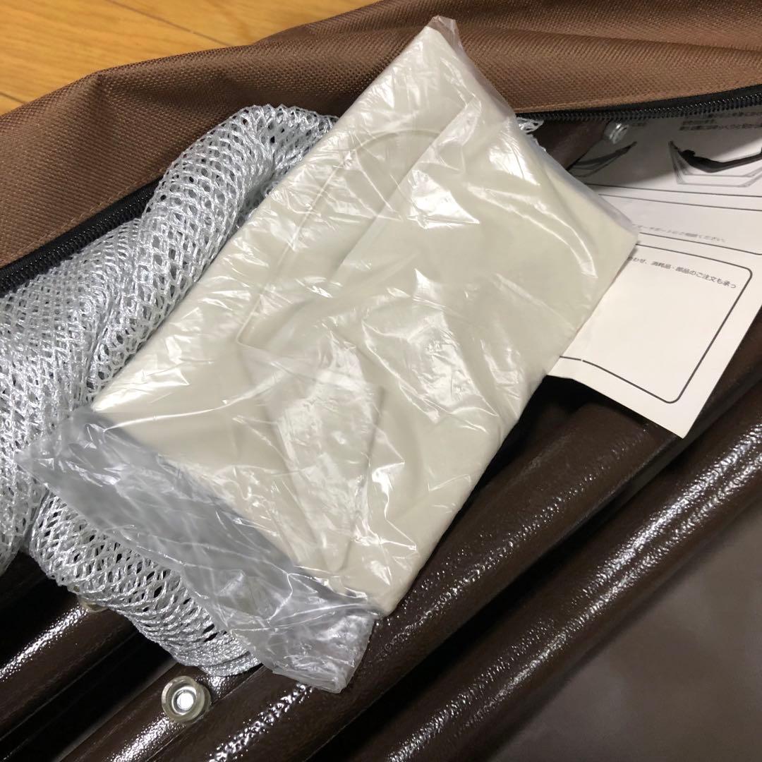 Sifflus シフラス 自立式ポータブルハンモック ゆらり SFF-01