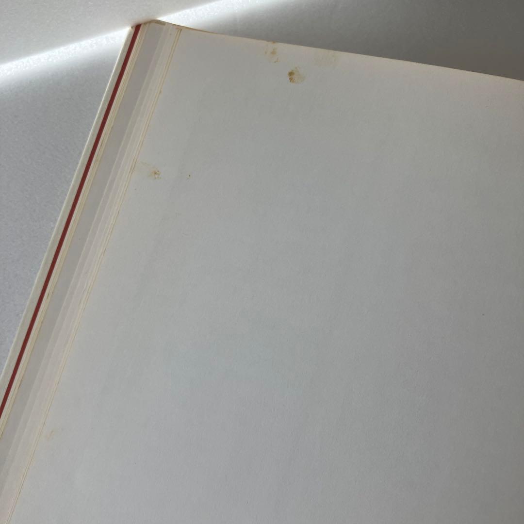 ヴィンテージ　レア　海外版　ミッキーマウス　コミック集　英文　ハードカバー