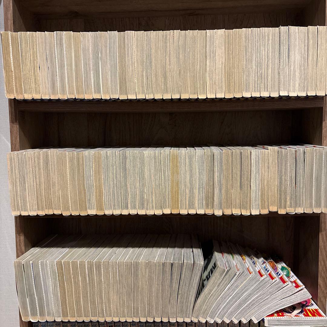 MAJOR 全巻セット 1-78巻 MAJOR 2nd 1-28巻