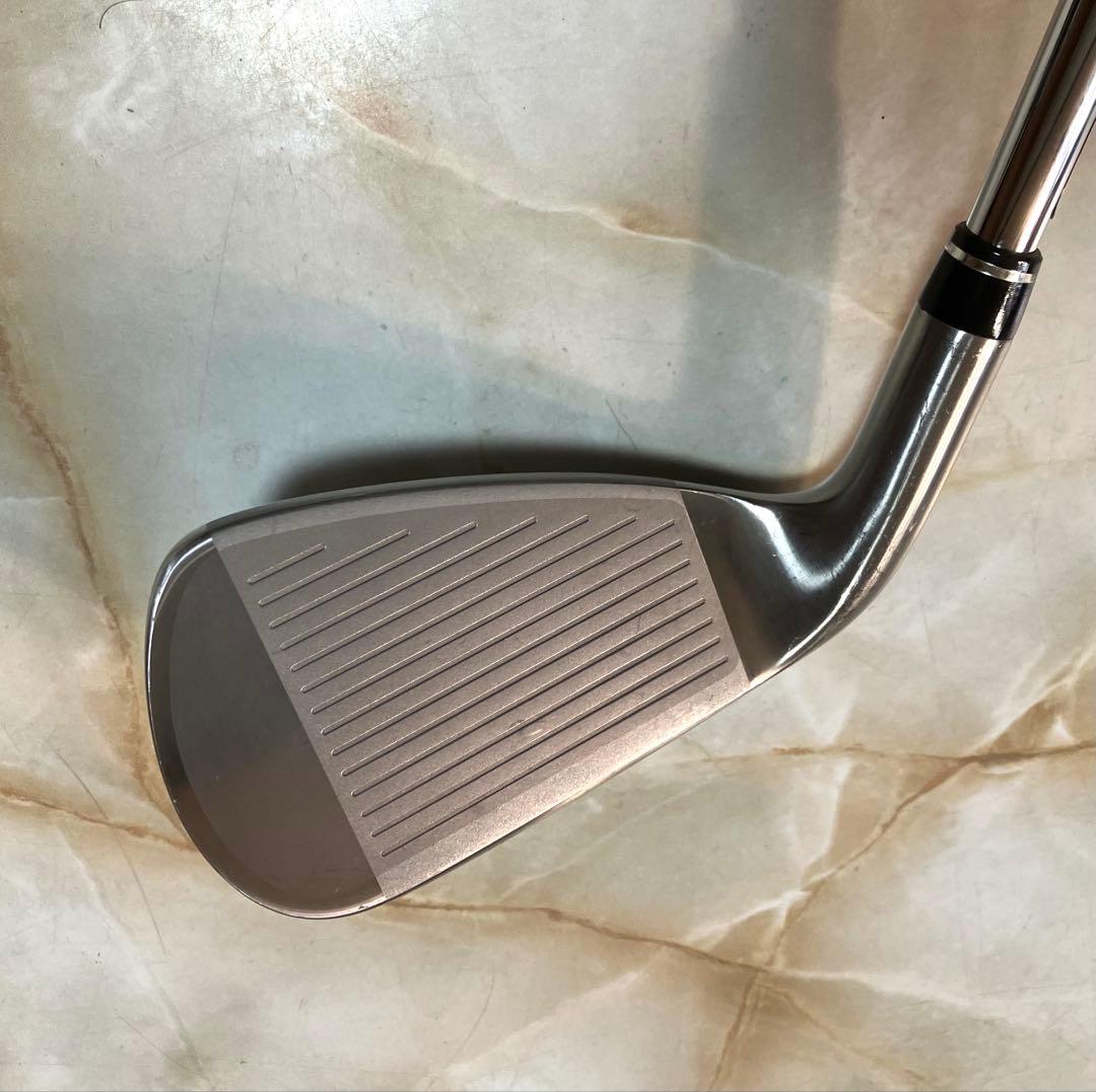 ゼクシオ13アイアン 7番