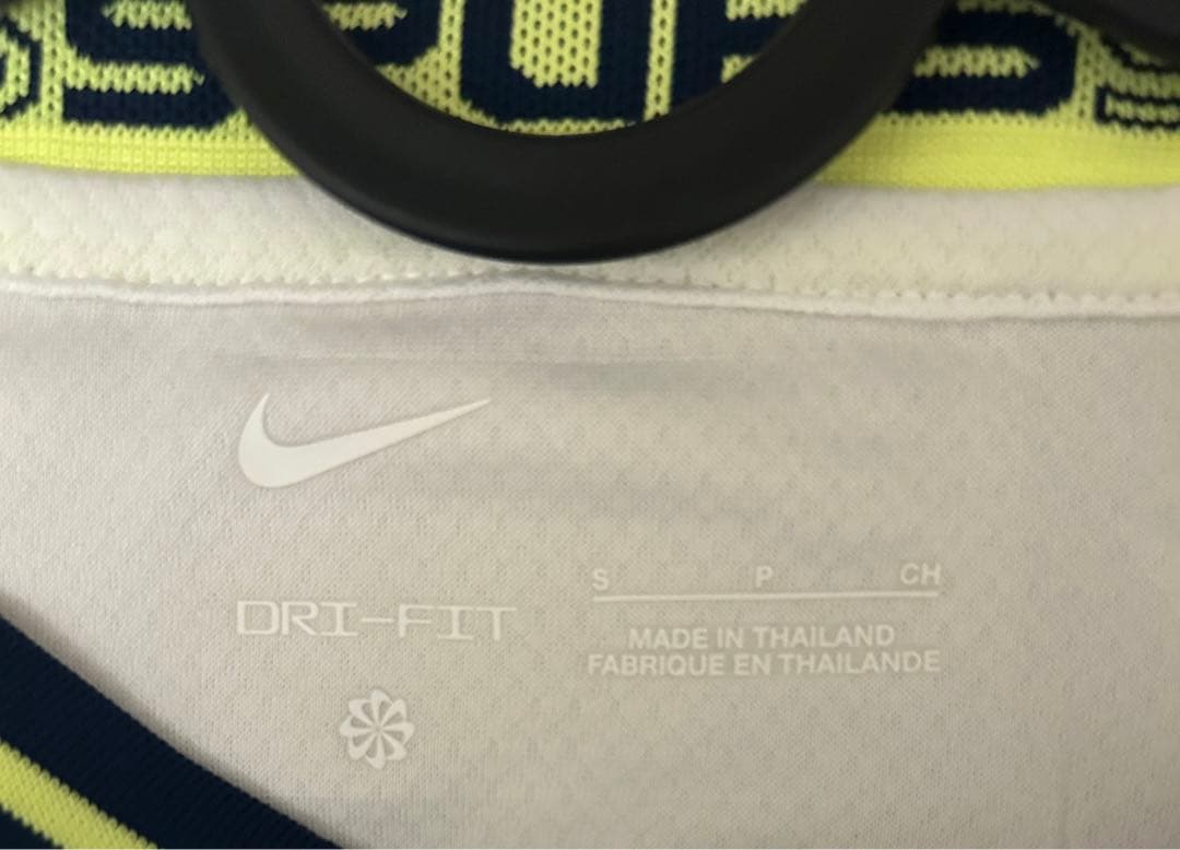 トッテナム　22-23 ユニフォーム　ベンタンクール