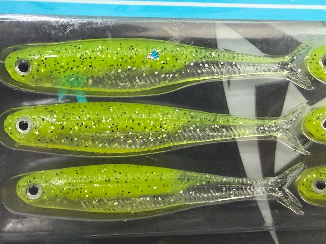 DPTYLE ヴィローラ２.8インチ×8