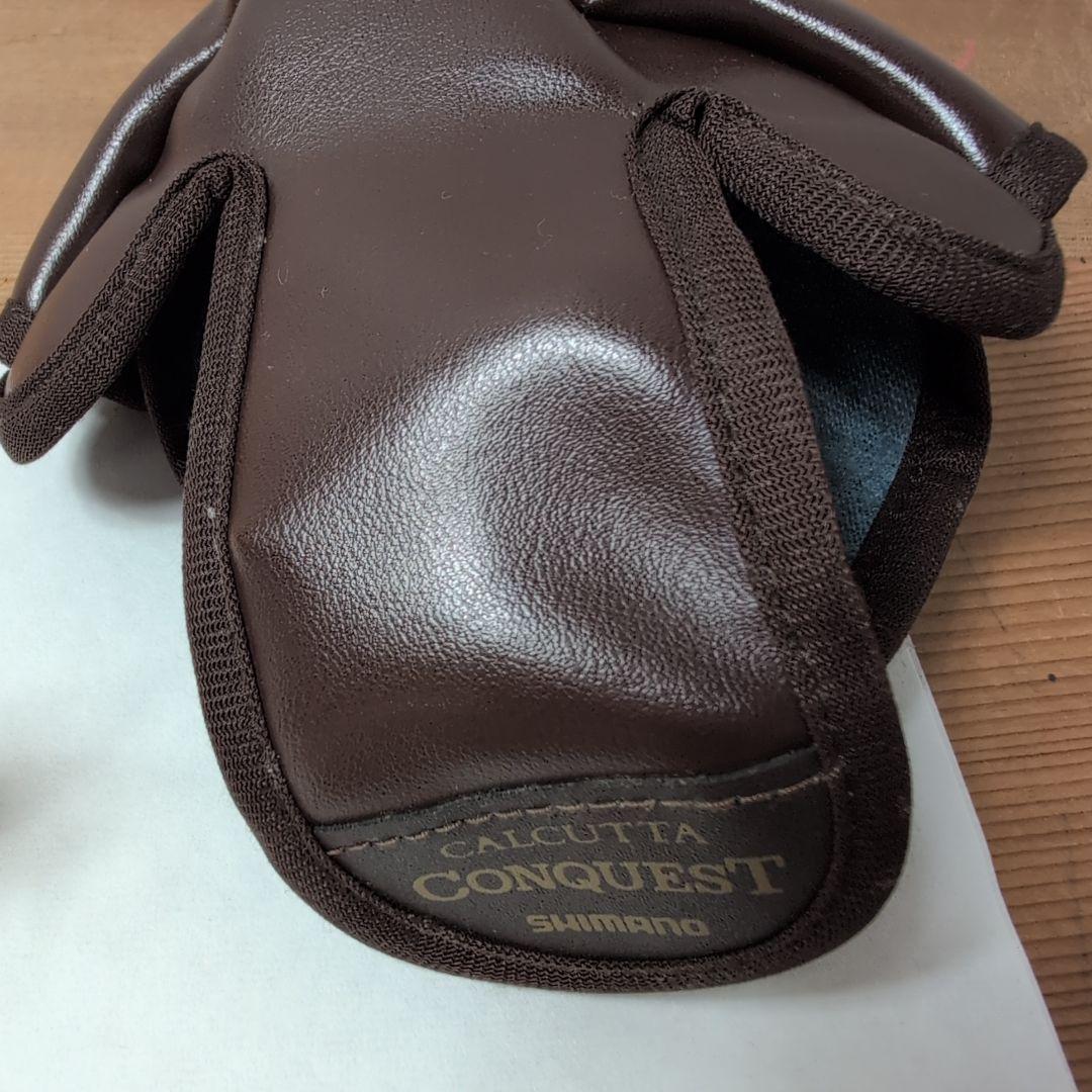 SHIMANO CALCUTTA CONQUEST 51 渓流ベイトフィネス仕様