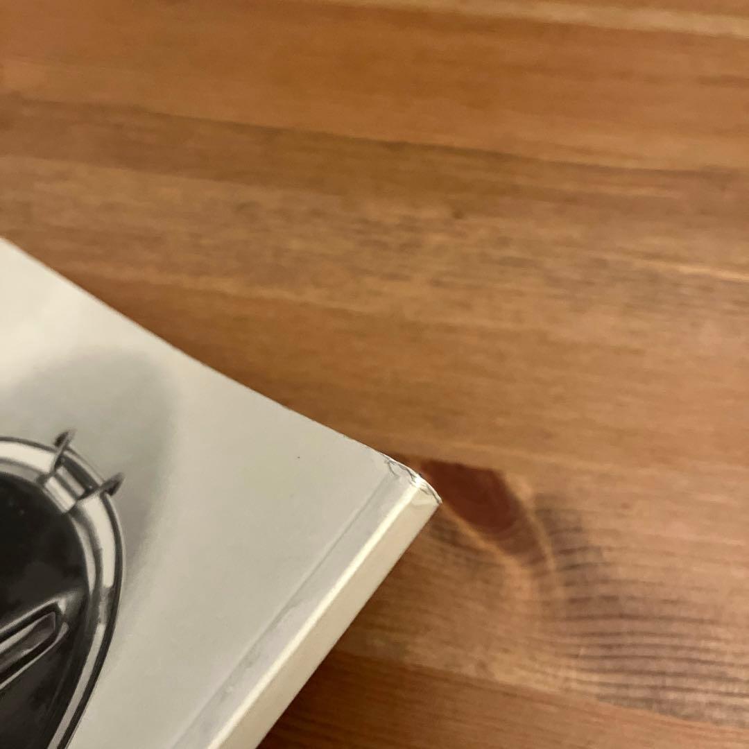 【希少・絶版】Jasper Morrison「A Book of Spoons」