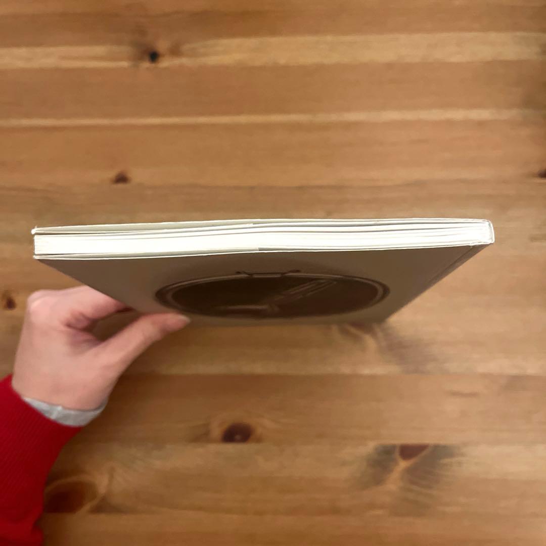 【希少・絶版】Jasper Morrison「A Book of Spoons」