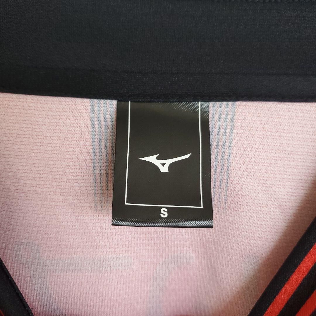 北海道コンサドーレ札幌 小柏剛 ユニフォーム サッカー ウェア 19番