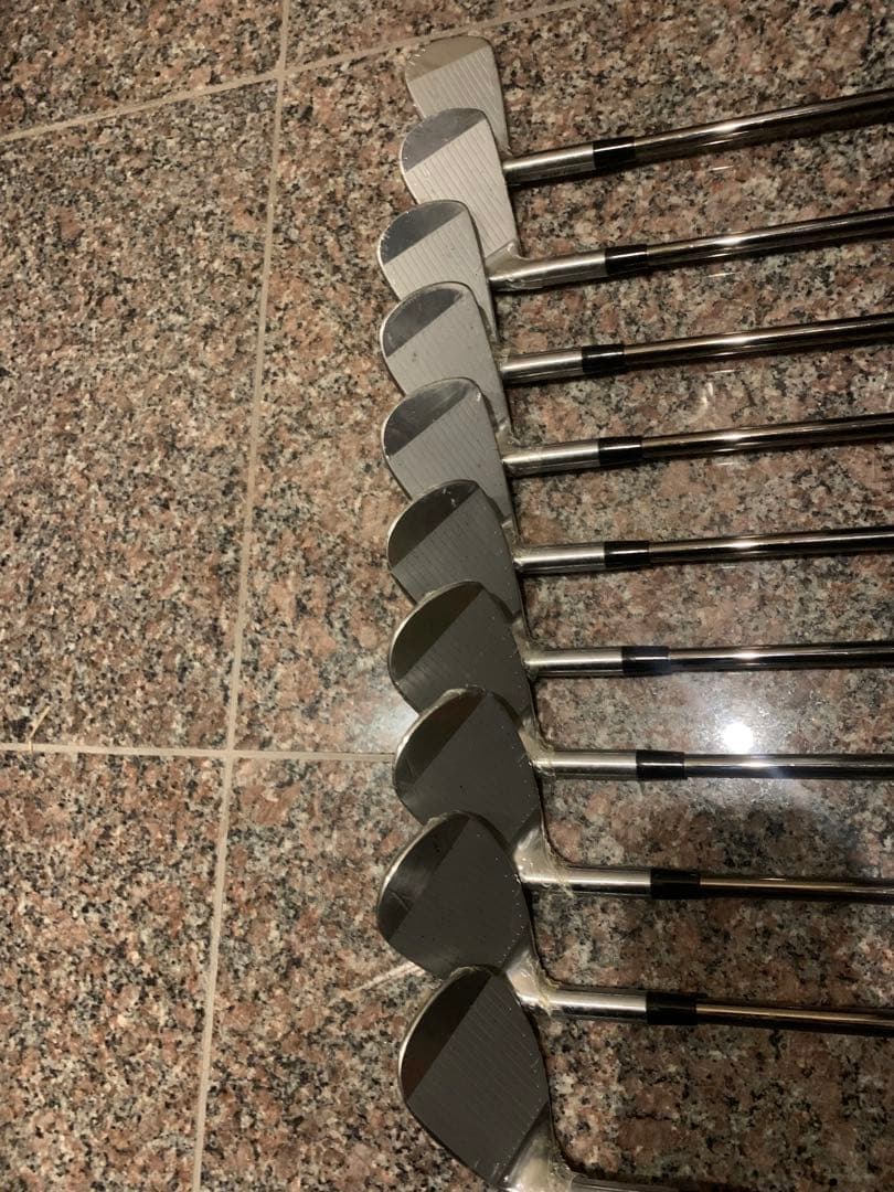 青木功監修VEX ゴルフセット14本 VELOCITY EXTREME新品未使用