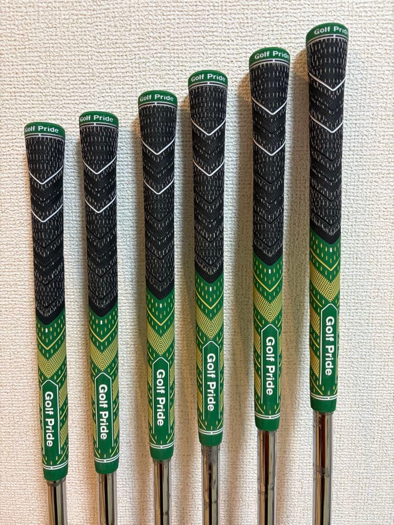 Callaway Xフォージド 2027 アイアン 5-PW 6本セット