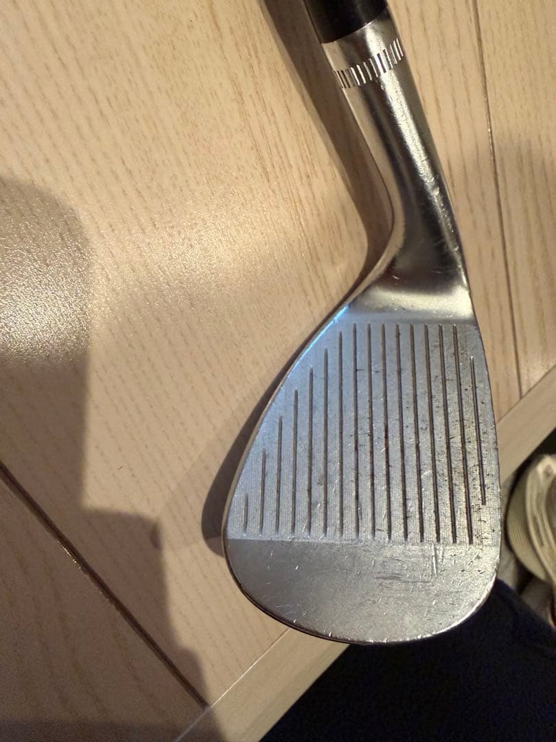 ゴルフクラブ　キャロウェイ、ピン、クリーブランド