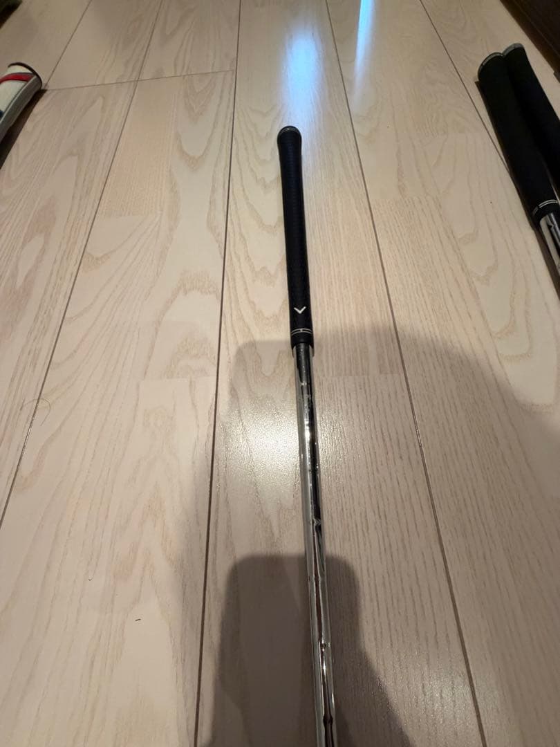 ゴルフクラブ　キャロウェイ、ピン、クリーブランド