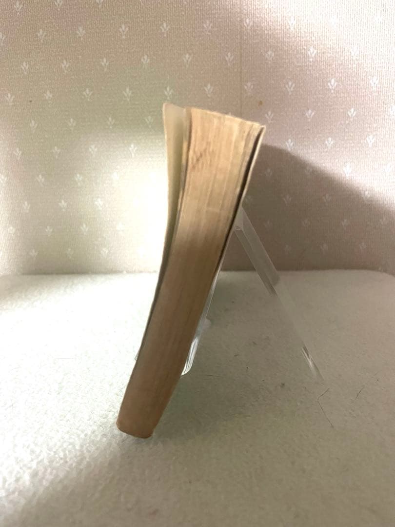 キン肉マン　3巻　初版本　ゆでたまご先生