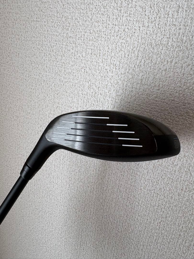 クラブ PING G 440 MAX 5wood