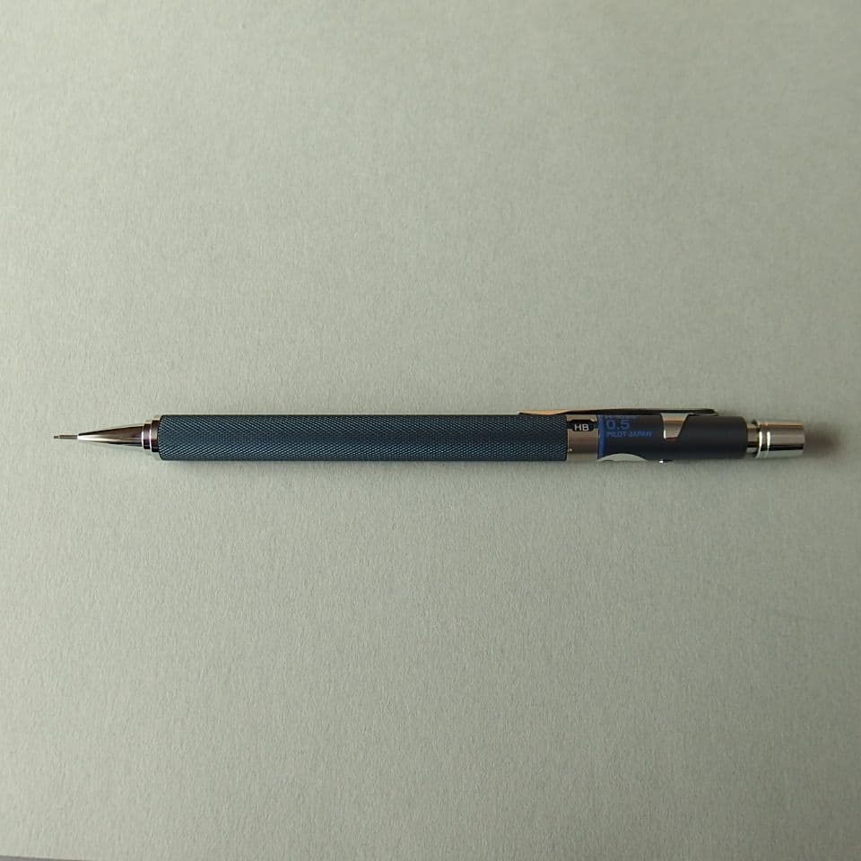 【shinちゃん】　パイロット　H-1095　製図用シャープ