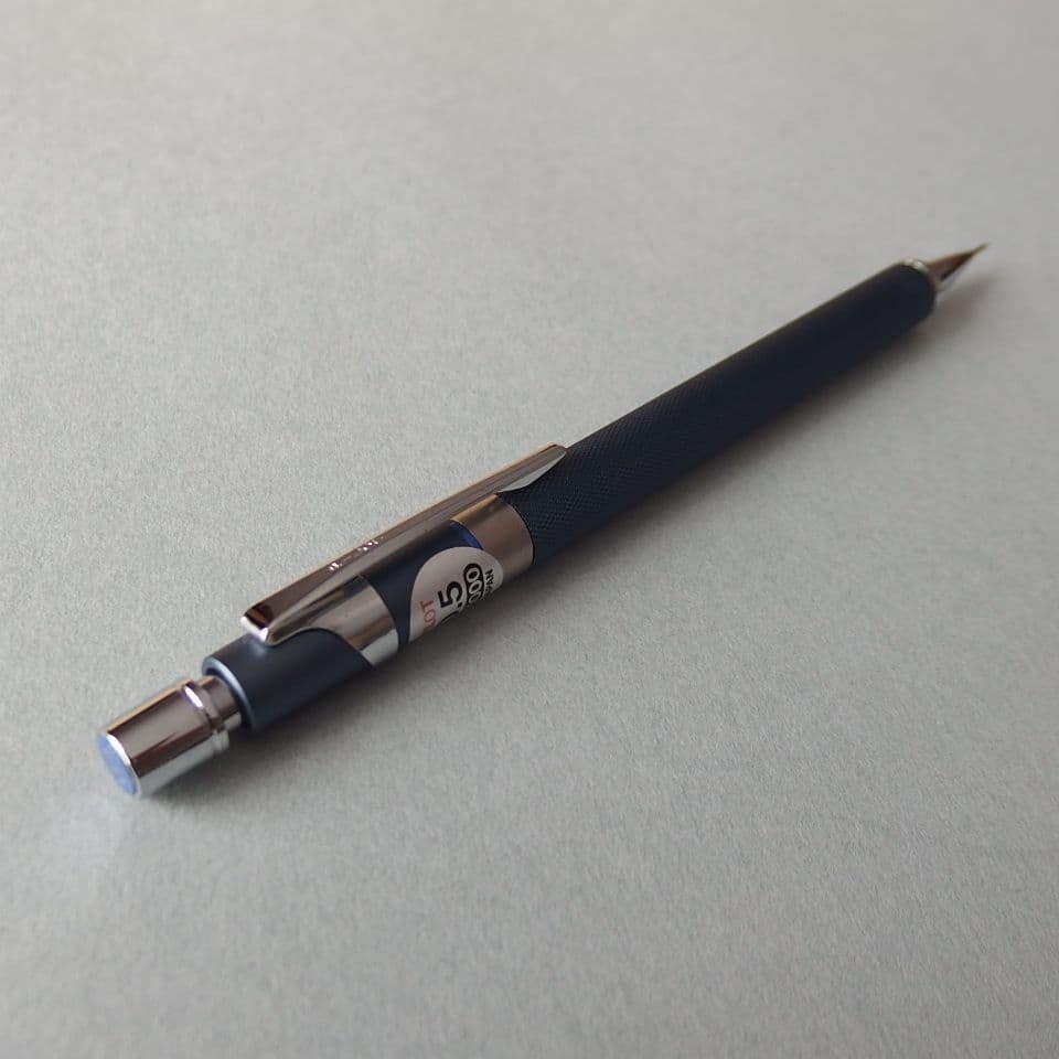 【shinちゃん】　パイロット　H-1095　製図用シャープ