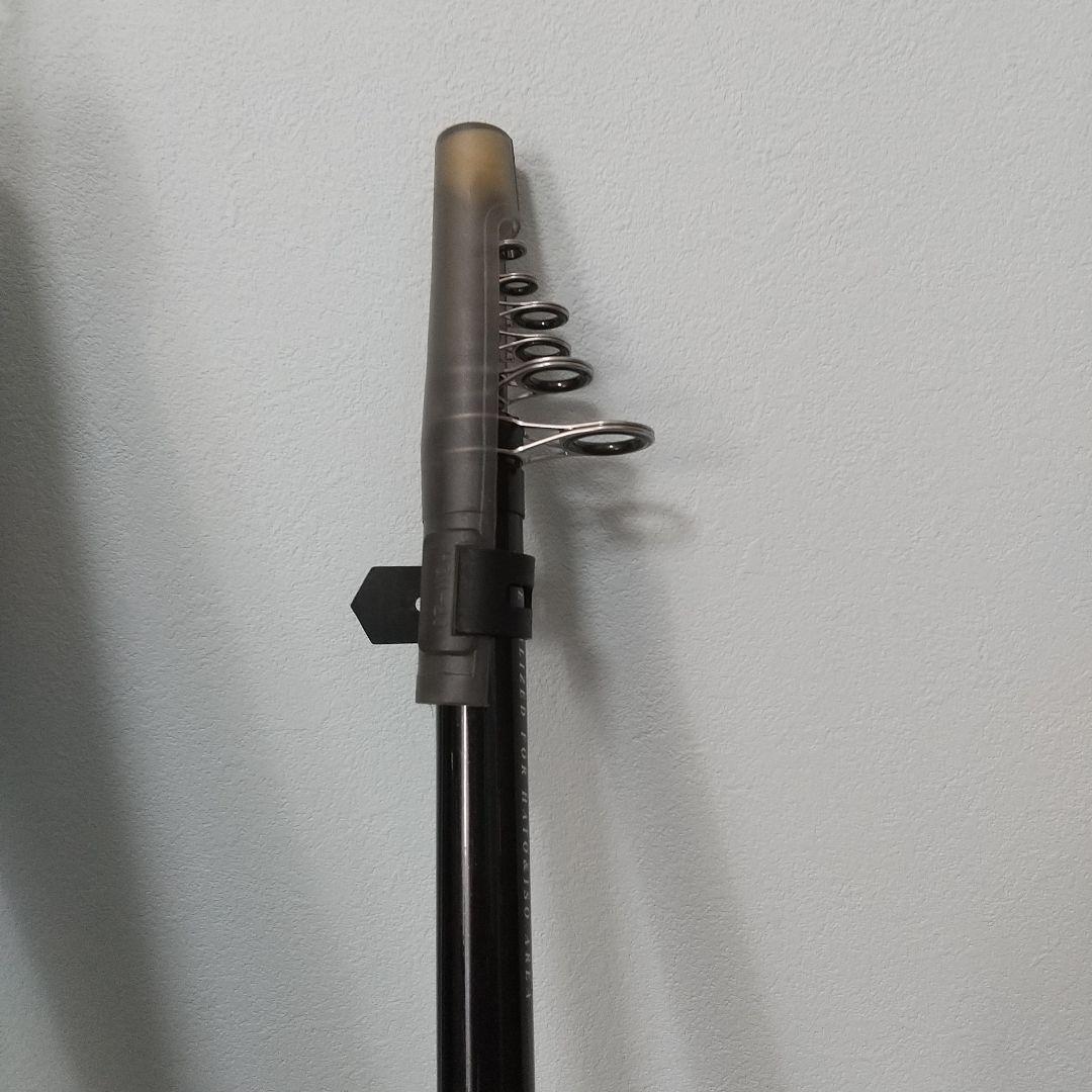 アルファタックル マルチ キャスター Hi 4-450 遠投