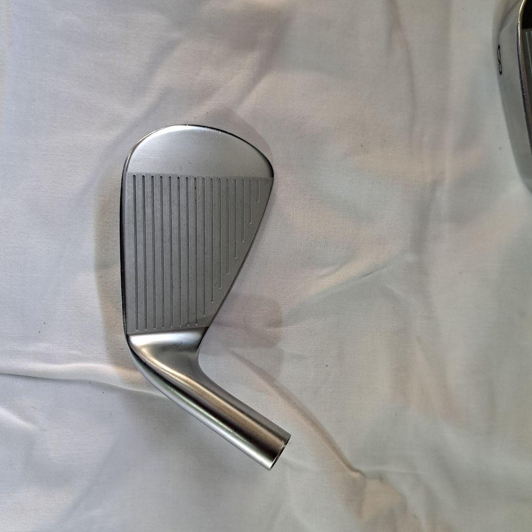 Srixon アイアンセット 4-9 P-A