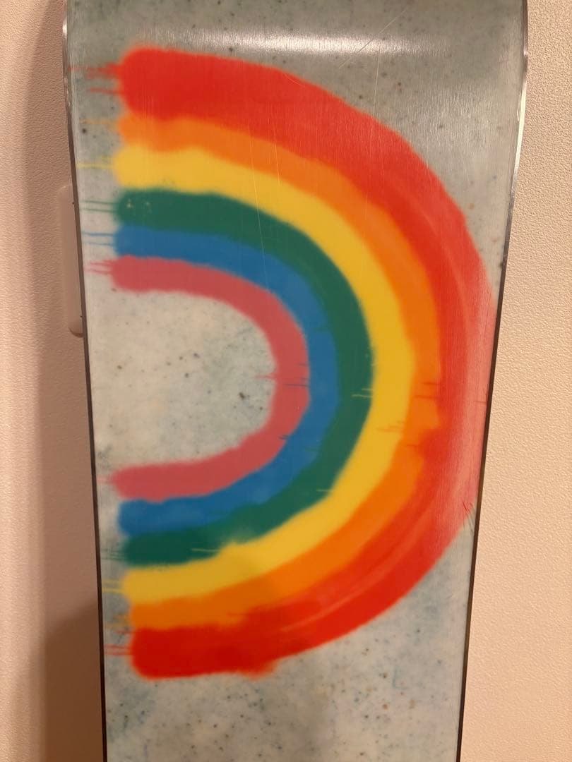 Nitro スノーボード オプティシム