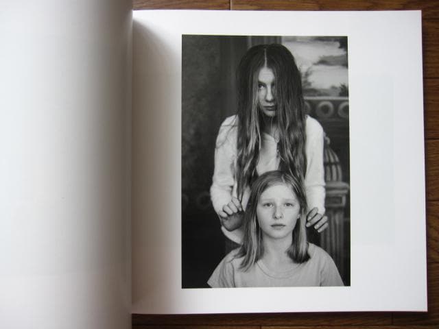 SOME SAY ICE　Alessandra Sanguinetti