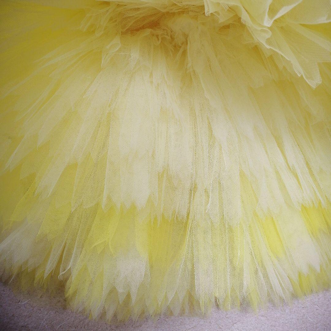 バレエ衣装 チュチュ 舞台衣装 ダンス レオタード 発表会 6163