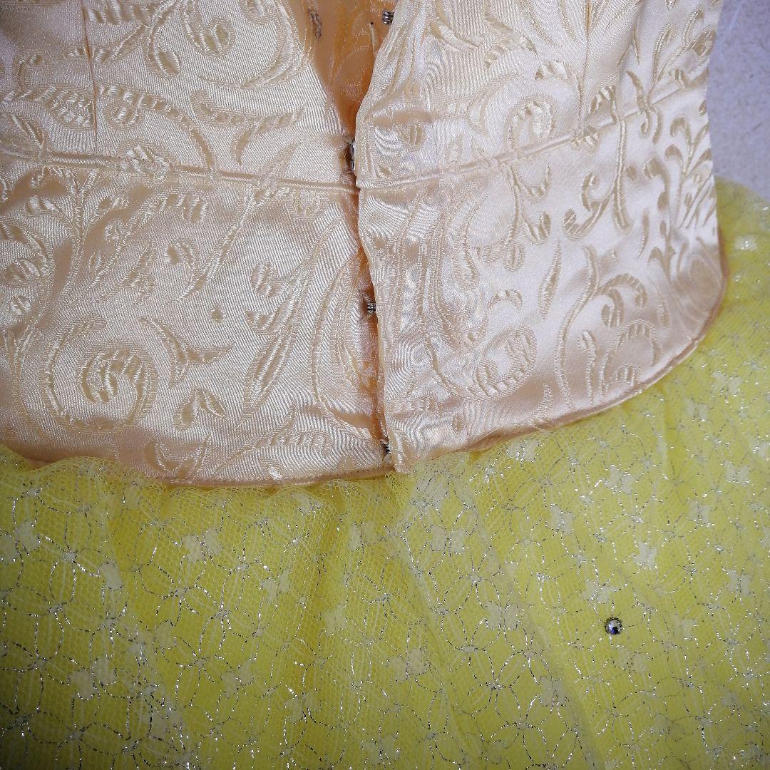 バレエ衣装 チュチュ 舞台衣装 ダンス レオタード 発表会 6163