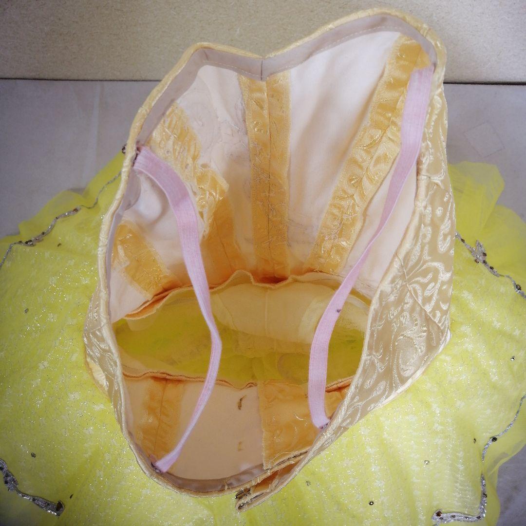 バレエ衣装 チュチュ 舞台衣装 ダンス レオタード 発表会 6163