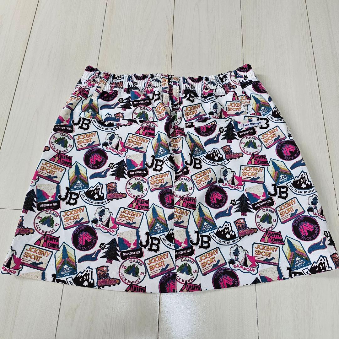 サイズ1♡新品タグ付♡ジャックバニー♡レディース♡セットアップ♡上下♡春夏♡半袖