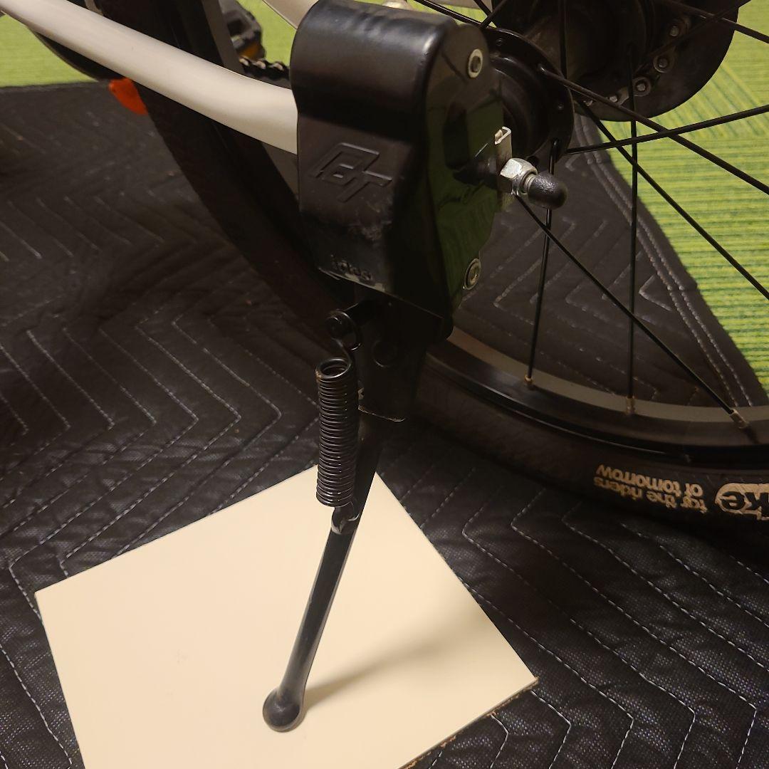 《ゾンゾン商品》子供自転車 18インチ Honda D-bike