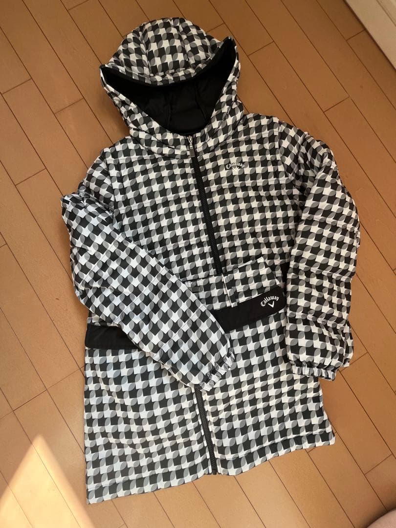 ⛳️キャロウェイ　ゴルフ　レディース　ウェア　セットアップ