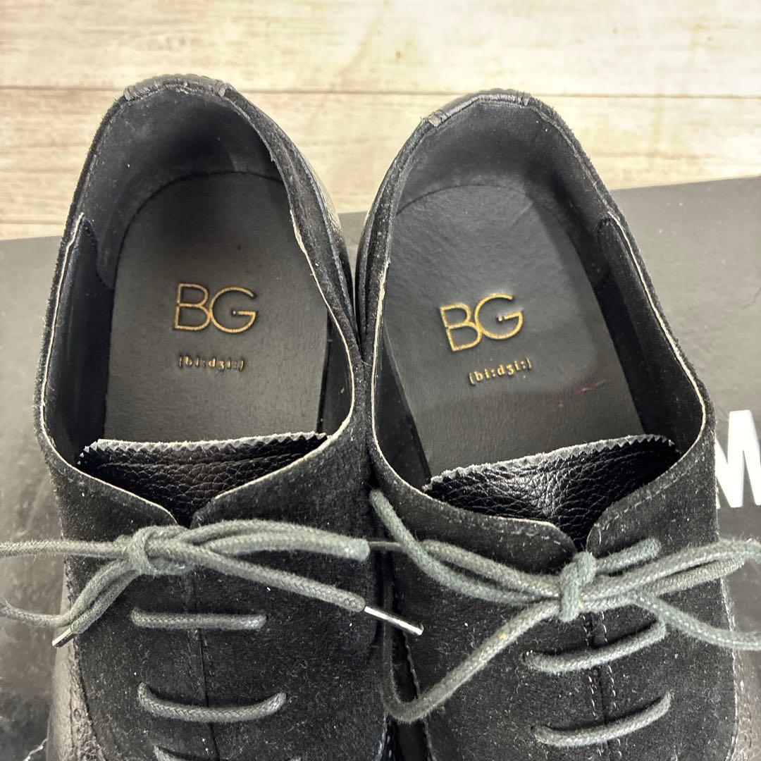 モード エ ジャコモ ディッシィ スニーカー 26cm