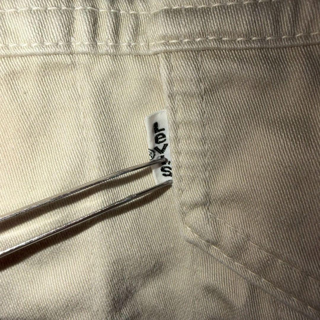 希少 90s Levi’s 70505-30 J30 size 40 日本製