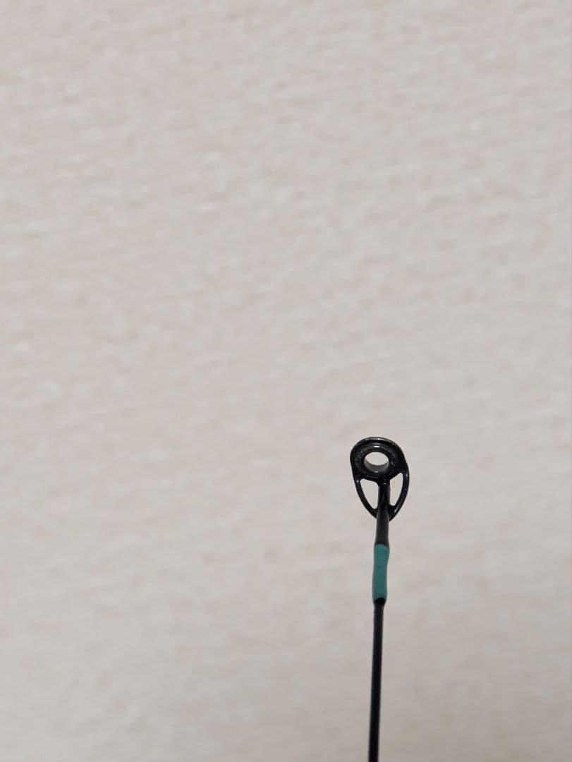 ジャッカル　エッグキャスト ソフティー 120 ライフグリーン美品