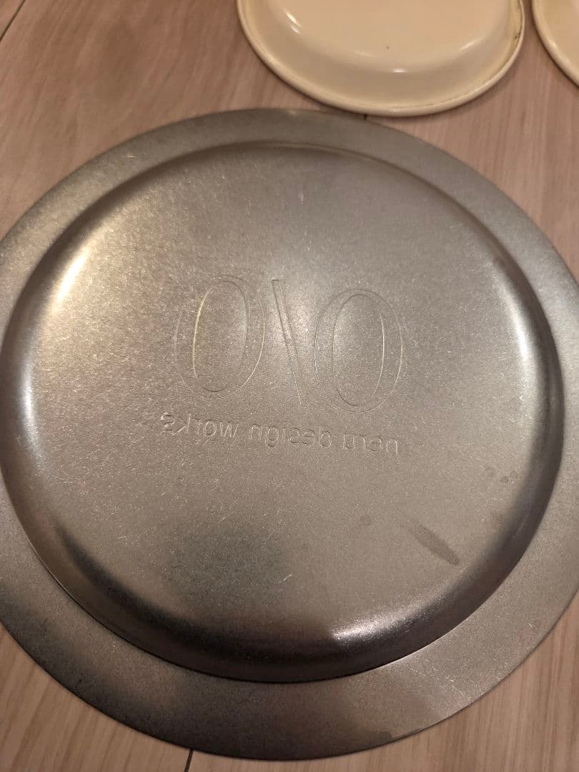 Neru design works O-sara22とkozara12のセット