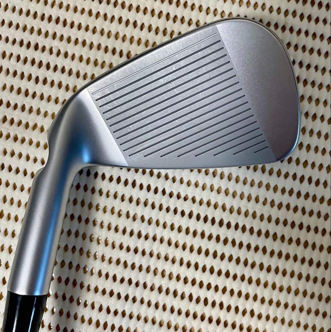 PING i525 アイアンセット 5本セット【超美品】