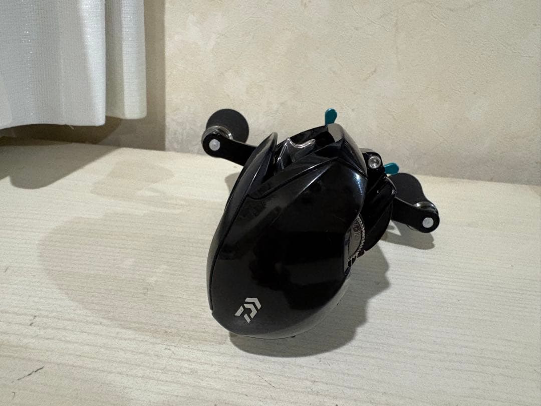 ★☆ダイワ　22ジリオン TW HD 1000 XH カスタ